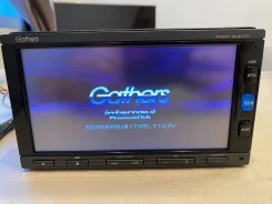 Gathers VXM-165VFI ����