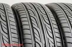 Goodyear Eagle LS2000 Hybrid II