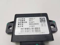   [6600248003]  Geely Coolray [. 62318] 6600248003 