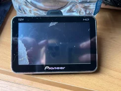 Pioneer ����