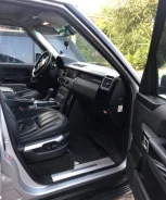 Land Rover Range Rover. L322 ����