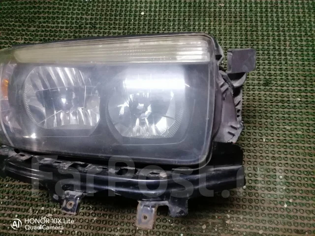 ���� ������ Subaru Forester SG, 1764 1764 ����