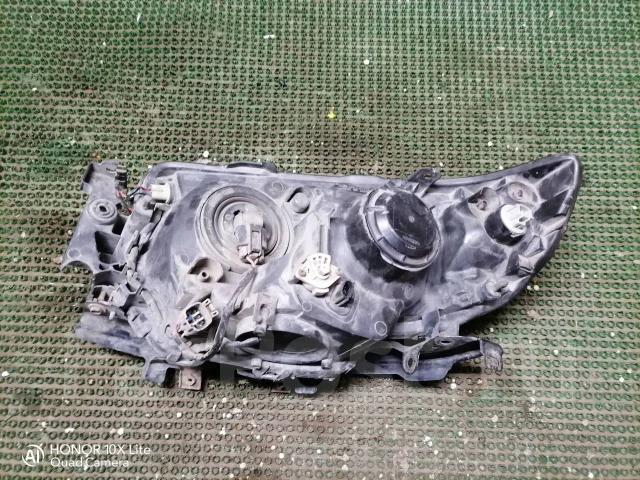 ���� ������ Subaru Forester SG, 1764 1764 ����