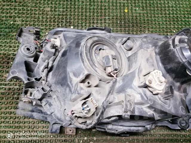 ���� ������ Subaru Forester SG, 1764 1764 ����