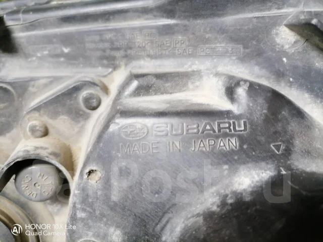 ���� ������ Subaru Forester SG, 1764 1764 ����