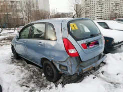 Suzuki Liana. RD31S ����