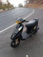 Honda Dio AF28 ZX. 49����. ��., ��������, � �������� ����