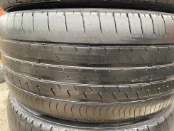 Dunlop Veuro VE 303. ������, 2018 ���, �/�, ����� 40 % ����