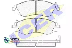 ������� ��������� �������� ������, Chevrolet: Lacetti 1.4 16V/1.6/1.8/2.0 D 03-, Nubira 1.4/1.5/1.6/1.8/2.0/2.0 D 05-, Nubira 1.5/1.6/1.8/2.0/2.0 D 05...