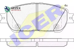 ������� ����. �������� ES (F1 F2) ICER 181690200 181690200 ����