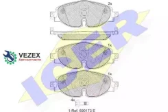 ������� ��������� ICER 182111204 182111204 ����