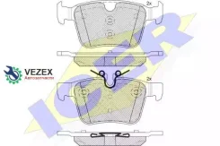 ������� ��������� ICER 182232 182232 ����