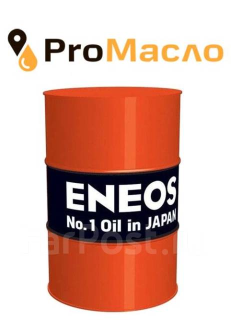 Eneos Premium Touring SN 5w30 синтетика на розлив во Владивостоке ...