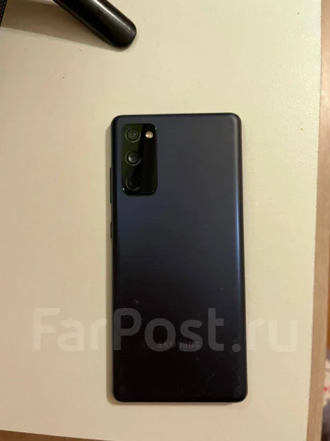 Samsung Galaxy S20 FE. �/�, ����� ����