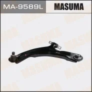 ����� �������� ������ �����! Nissan Qashqai J10 07, Renault Koleos 08 Masuma MA9589L MA9589L ����