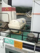 Yanmar. 2002 ���, ����� 19,95��., ��������� ������������, 585��.�., ������ ����