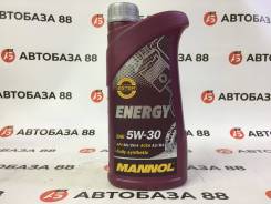Mannol Energy. 5W-30, �������������, 1��. ����