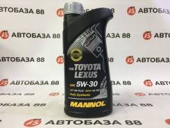 Mannol. 5W-30, �������������, 1��. ����
