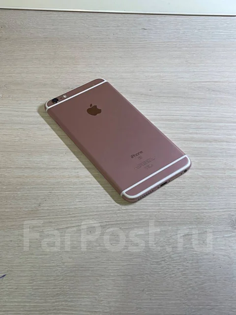 Apple iPhone 6s Plus. �/�, ������� ����