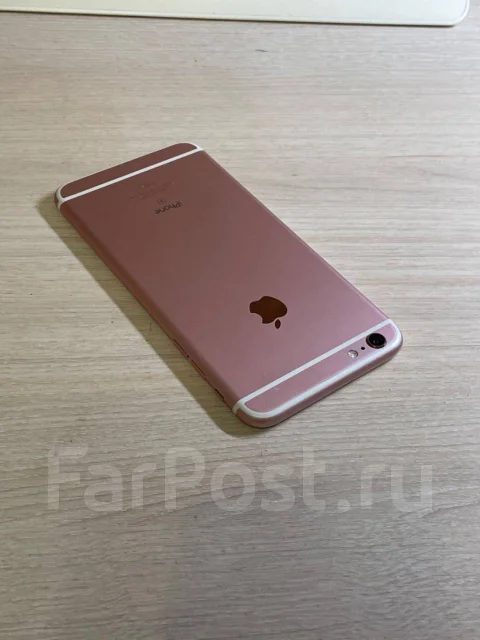 Apple iPhone 6s Plus. �/�, ������� ����