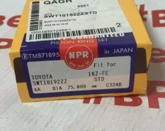 ������ ��������� (�-��) STD 1-2NZ-FE 13011-21050 ����