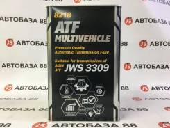 Mannol. ATF (��� ����), �������������, 1��. ����