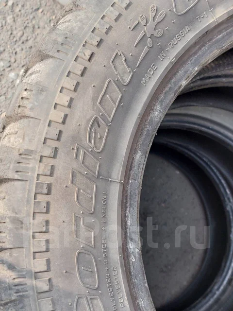 Cordiant Off-Road. ����� at, 2015 ���, �/�, ����� 70 % ����