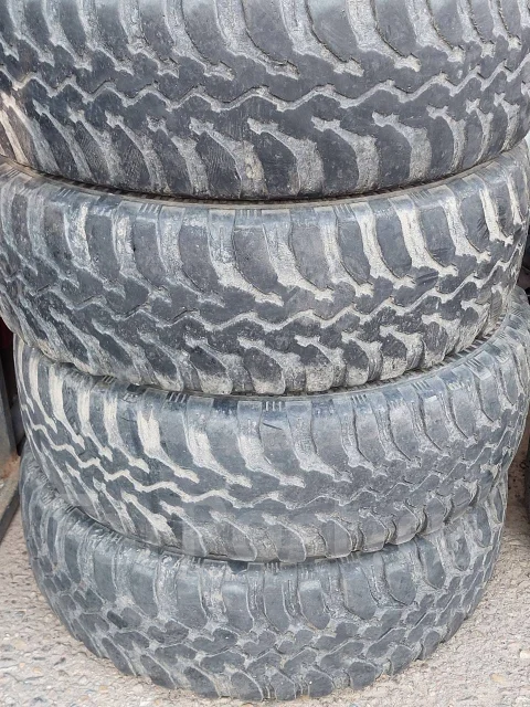 Cordiant Off-Road. ����� at, 2015 ���, �/�, ����� 70 % ����