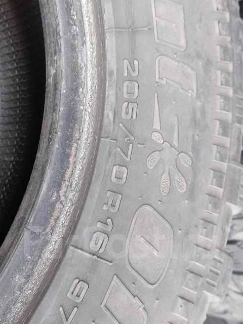 Cordiant Off-Road. ����� at, 2015 ���, �/�, ����� 70 % ����