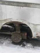 Toyota Sparky. S221G, 228939 ����