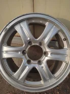 Weds Keeler. 7.5x17", 6x139.7, ET30, �� 108,1���. ����