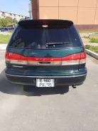 Toyota Vista Ardeo. �������, ��������, 1.8 (130��.�.), ������, 260 000����. �� ����