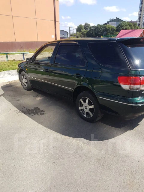 Toyota Vista Ardeo. �������, ��������, 1.8 (130��.�.), ������, 260 000����. �� ����
