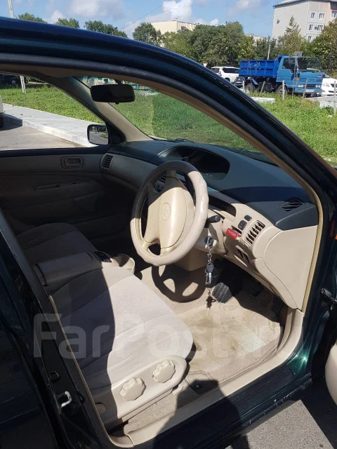 Toyota Vista Ardeo. �������, ��������, 1.8 (130��.�.), ������, 260 000����. �� ����