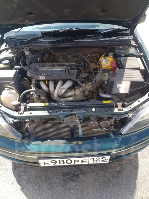 Toyota Vista Ardeo. �������, ��������, 1.8 (130��.�.), ������, 260 000����. �� ����
