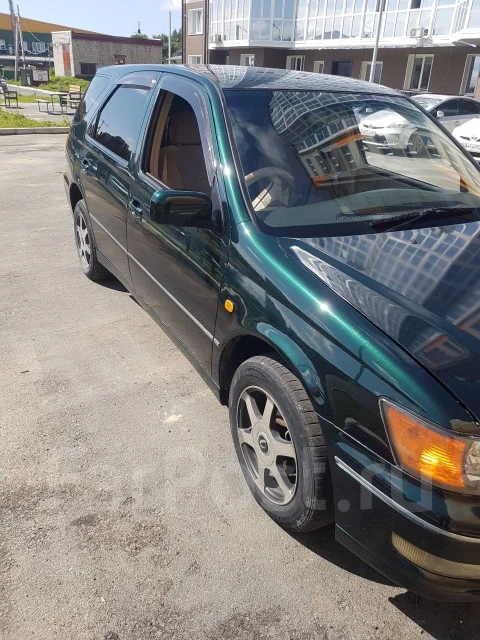 Toyota Vista Ardeo. �������, ��������, 1.8 (130��.�.), ������, 260 000����. �� ����