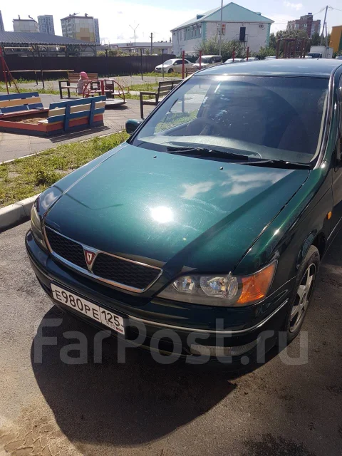 Toyota Vista Ardeo. �������, ��������, 1.8 (130��.�.), ������, 260 000����. �� ����