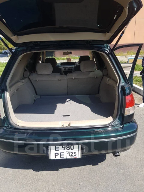 Toyota Vista Ardeo. �������, ��������, 1.8 (130��.�.), ������, 260 000����. �� ����
