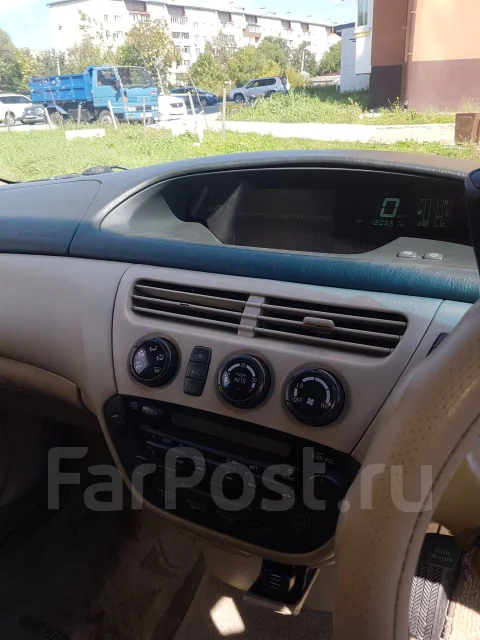 Toyota Vista Ardeo. �������, ��������, 1.8 (130��.�.), ������, 260 000����. �� ����