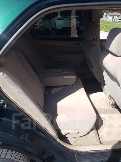 Toyota Vista Ardeo. �������, ��������, 1.8 (130��.�.), ������, 260 000����. �� ����