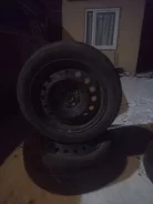 ����. x15", 4x100, �� 54,1���. ����