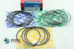������ ��������� STD 4D55-T,4D56-T 91,1/2,5/2/4 (��� ������� � �����-6491) Riken 20503STD 20503STD ����