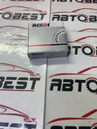 ��������� 6207DDUC3E 35*72*17 /Accor/, �� 62072RS ����