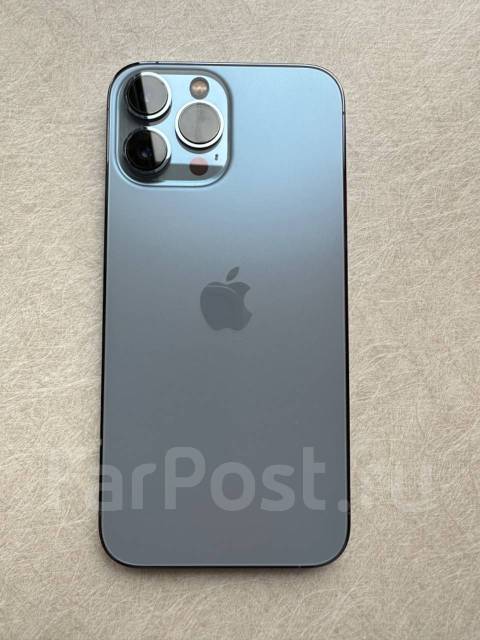 Iphone 13 max 256gb