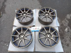 Weds Sport SA-70. 7.5x17", 5x114.3, ET43 ����