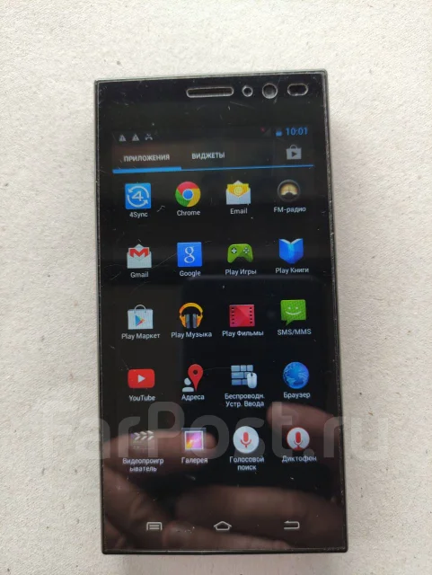 Highscreen Zera S. �/� ����