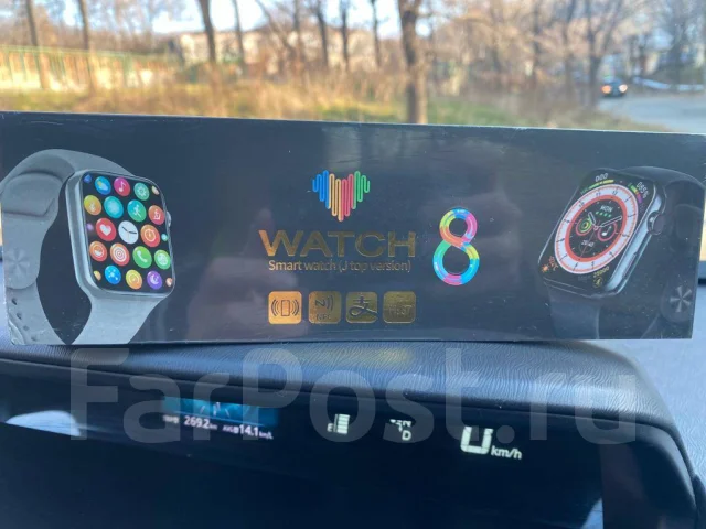 Apple Watch Series 8 ����