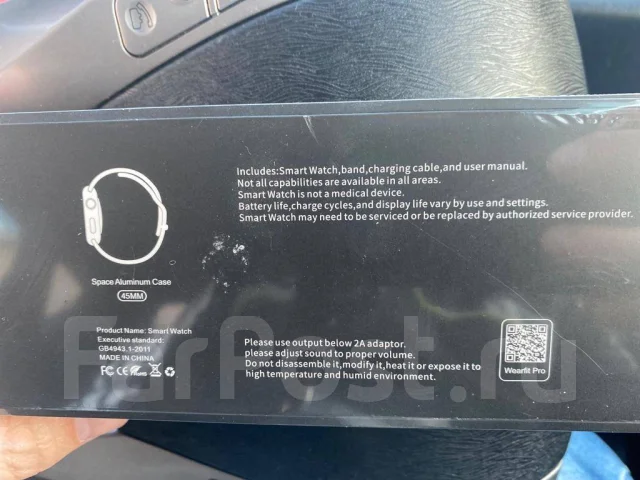 Apple Watch Series 8 ����