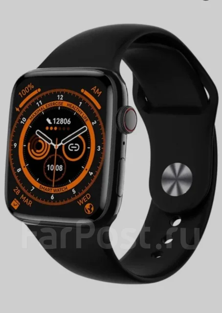 Apple Watch Series 8 ����