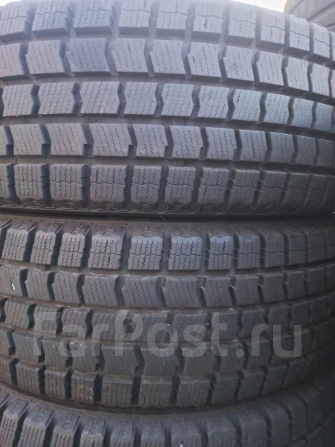 Bridgestone Blizzak For Taxi TM-03. ������, ��� �����, 2019 ���, �/�, ����� 5 % ����